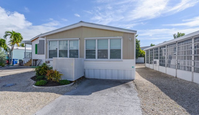 Venture Out 2 Bedroom
