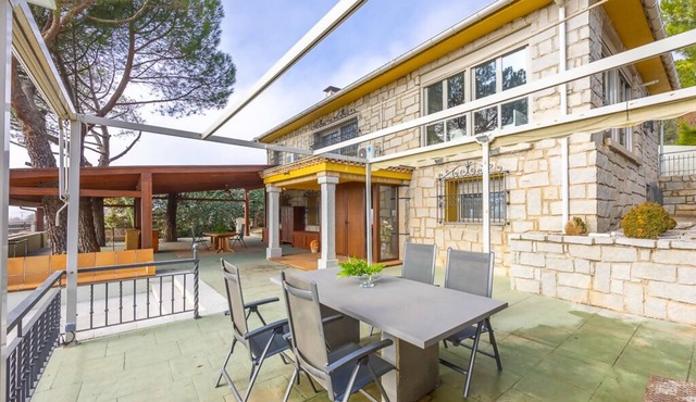 VentuRural -Not just any Rural House-.