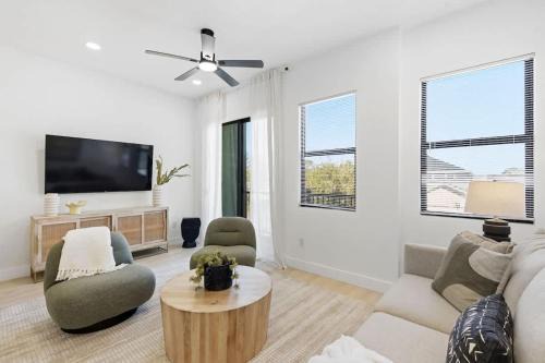 Ventus Residences 4 King Suites The Bayside