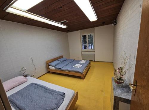 Venus - Cozy Private Room - Chur Old Town