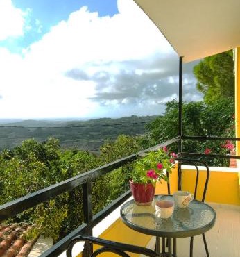 Venus traditional cottage