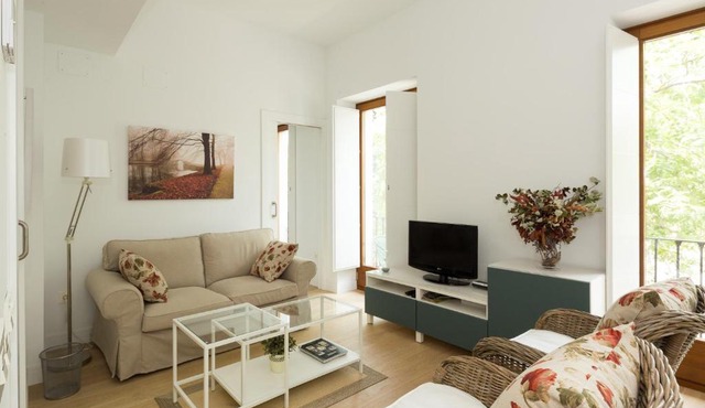 Veoapartment Jardines Murillo