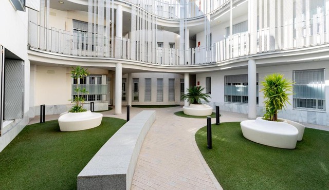 Veoapartment Rastro
