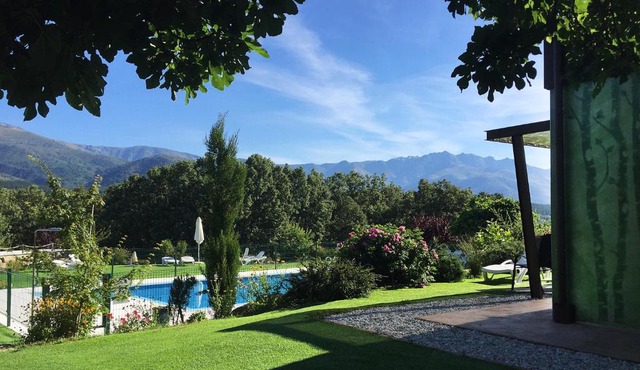 Veragua. Glamping y Apartamentos turísticos