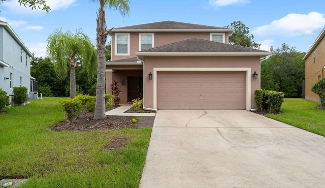 Veranda Sunshine Escape – 5 BDR Sleeps 12! Family Friendly Resort Amenities