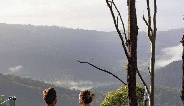 Verandah House Country Estate