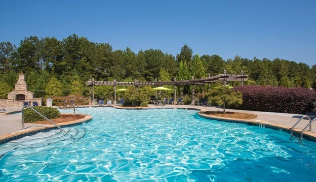 Verandas 2325 I Serene Oasis W Modern Convenience