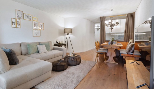 Verbena Apt 4 by Interhome