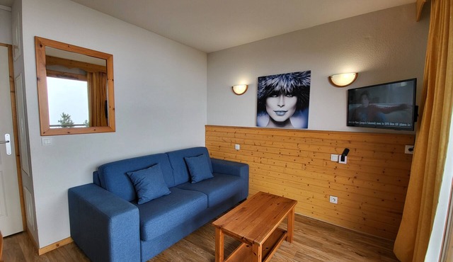 Vercors 2 020-FAMILLE & MONTAGNE appart. 6 pers