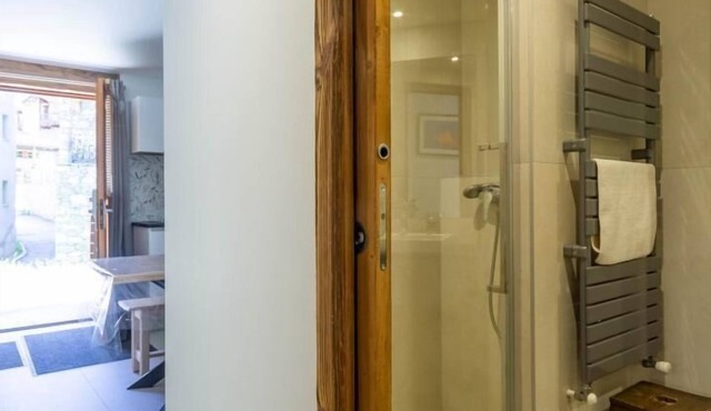 VERDACHES 5 - VAL D'ISERE