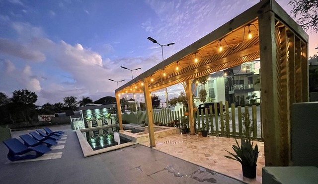 Verdana Rental Arlene II