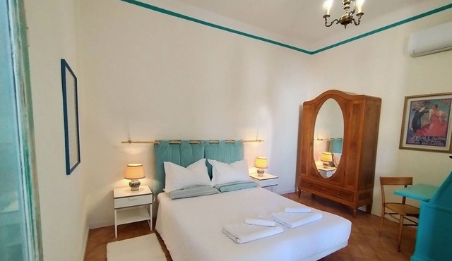 VERDE ACQUA APARTMENT - BETWEEN MILAN AND COMO LAKE