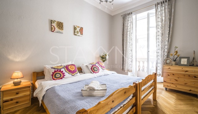 Verdi 2 bedroom apartment VRBO