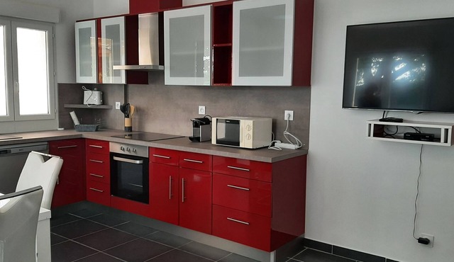 Verdon region, house with terrace and garden, 3 bdrms, discount/2nd week