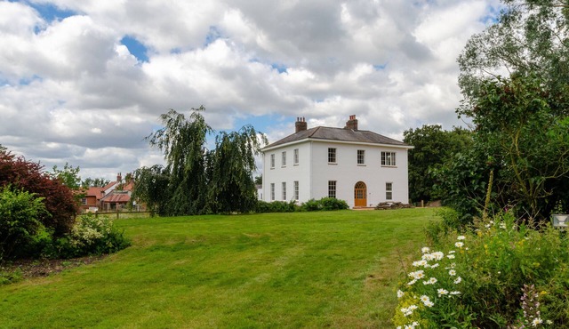 Vere Lodge & Garden Wing