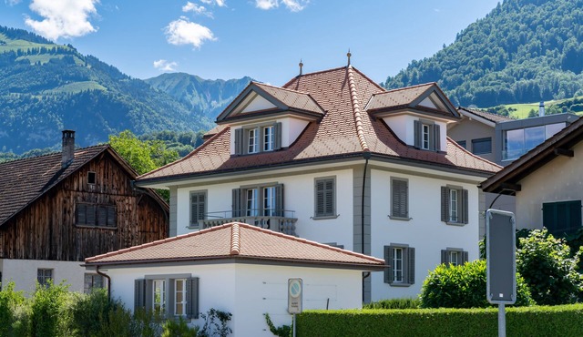 Verena's Boutique Villa au Lac offers much more than just bed and breakfast