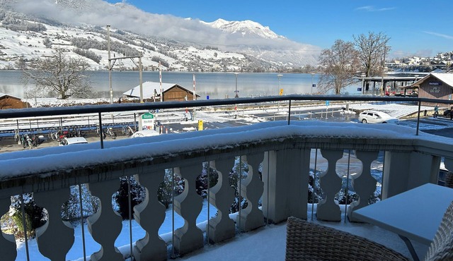 Verena's Boutique Villa au lac