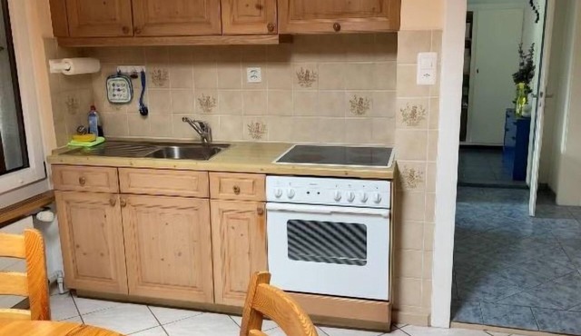 Vermöhlen-Bohren Ruth by Interhome