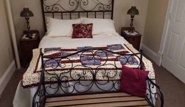 Vermilion Park Inn