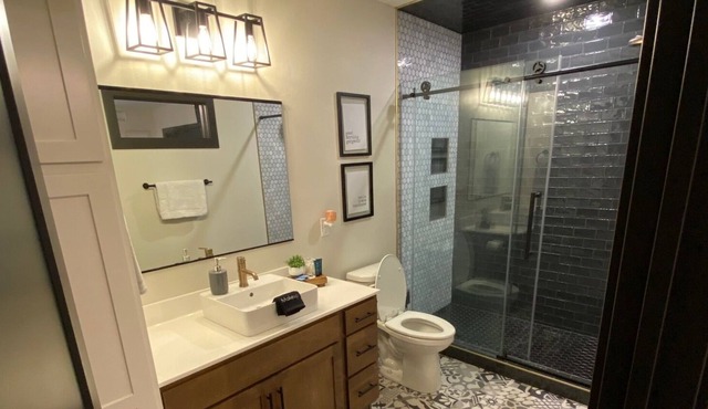Vermillion's premier short term vacation rental