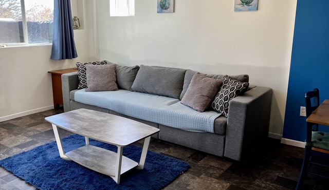 Vermillion Vacation: A Comfy Home Away From Home - Pet Friendly