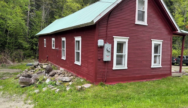 Vermont Cabin - Ski, Hike, Kayak, Leaf Peep - 5mins to Okemo, near quaint towns