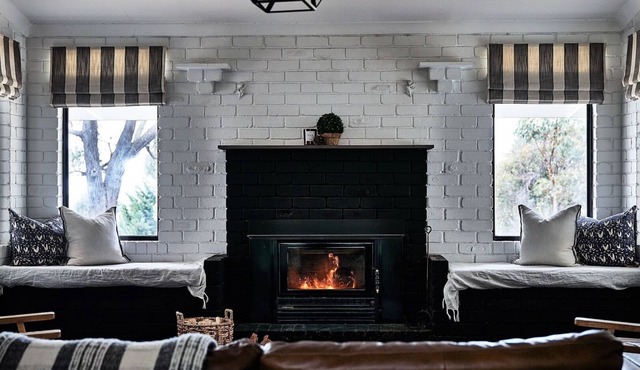 Vermont House ~ Daylesford/Macedon Region