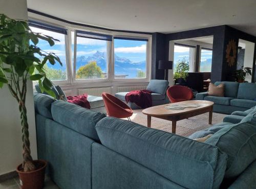 Vermont Hub for Offsites, Retreats & Small Groups Bookings in Alps