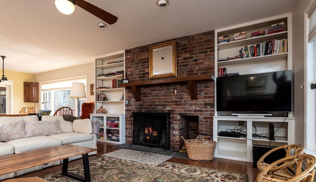 Vermont Lake House - ideal for kayaking, hiking, cycling and more