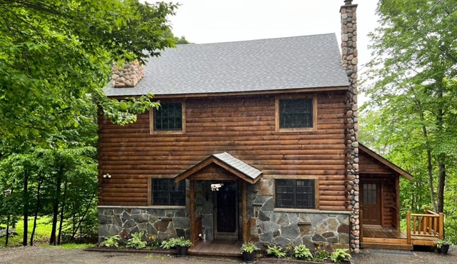 Vermont mountain Retreat