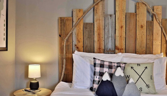 Vermont Suite | Minutes to Killington | Skiing