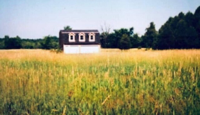 Vermont’s Secluded Island Getaway