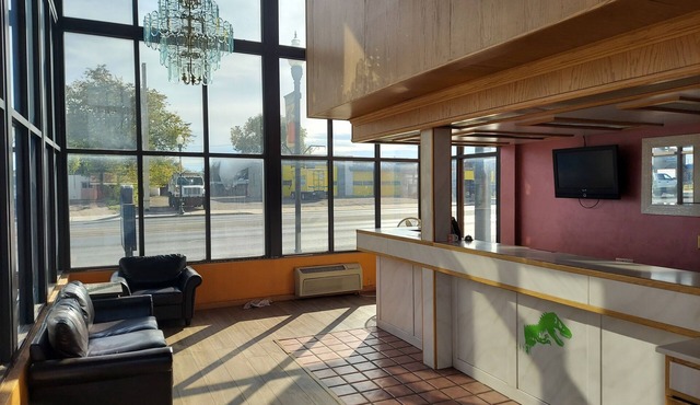 Vernals Best Value Inn