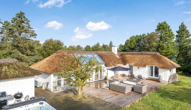 "Verner" - 900m from the sea by Interhome