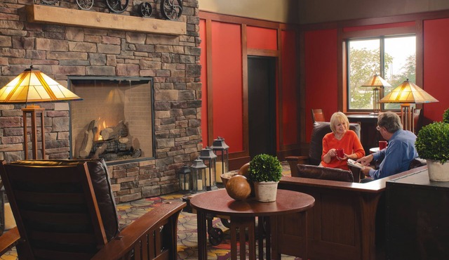 Vernon Downs Casino and Hotel