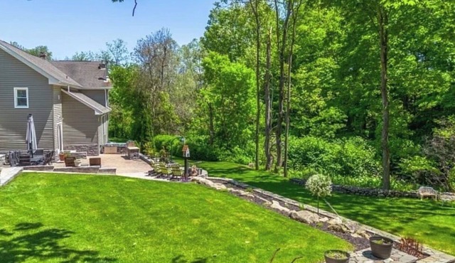 Vernon Twp Hidden Oasis