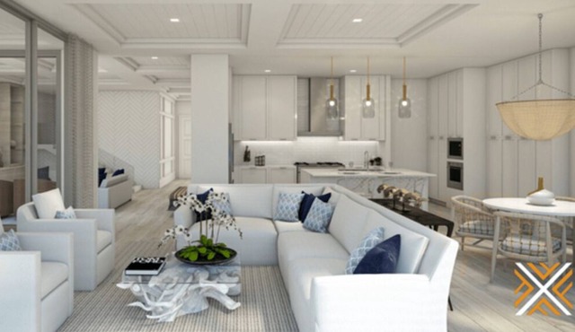 Vero Beach Estate Villa