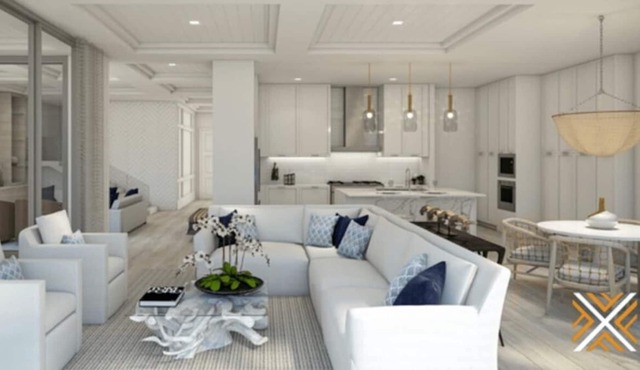 Vero Beach Estate Villa