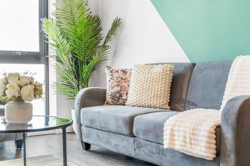 Verona Apartment - City Apartment - 2Bed 2Bath