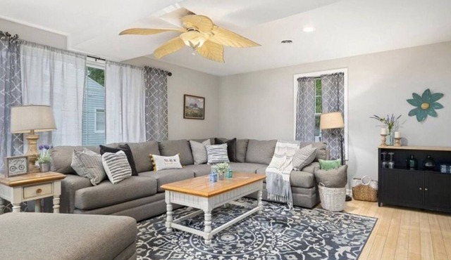 Verona Beach House: minutes to Sylvan/Verona Beach, Oneida Lake, Amusement park