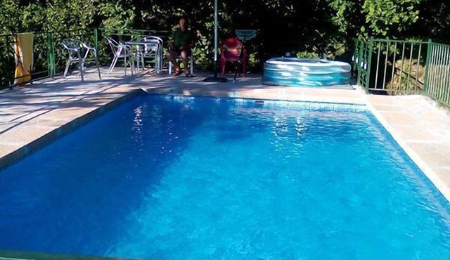 Verona Country Houses for 6 people