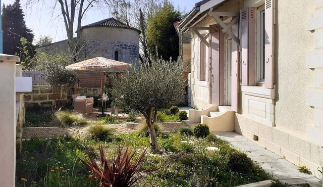 Vers la Rivière - Yoga gîte