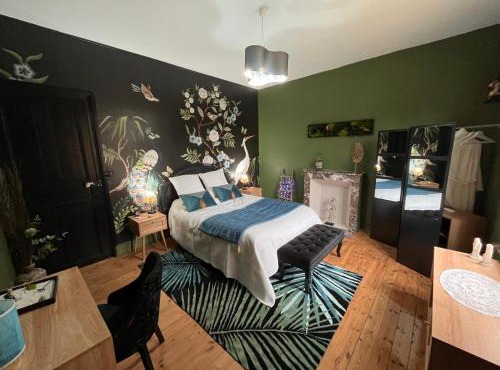 Vers le soleil levant