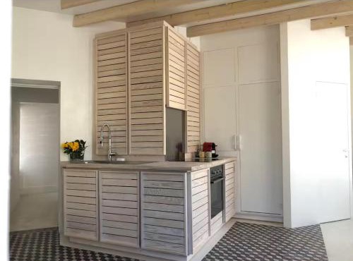 Versailles Marie Antoinette mini residence