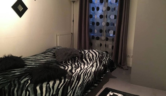 Versailles/Saint Germain-en-laye