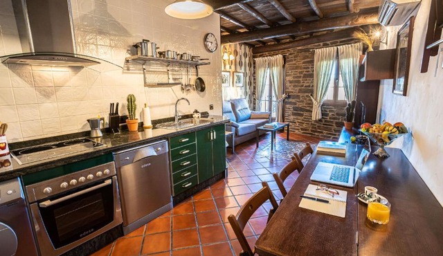 Versatil Apartamentos