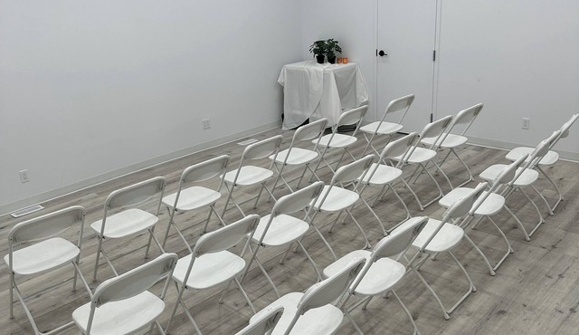 Versatile Event Space & 24/7 Recording Studio in Downtown Hamilton