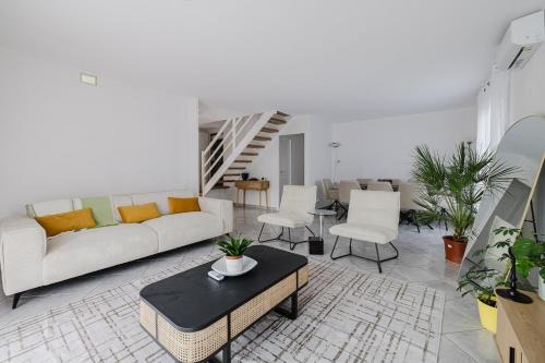 Versonnex - Peace and Comfort in a serene setting