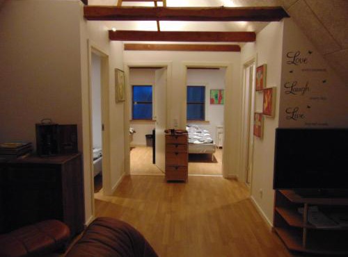 Verstvej bed and brekfast