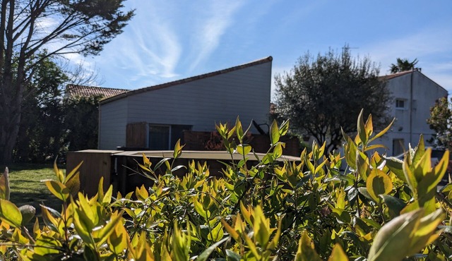 Vertefeuilles Cottage